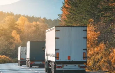 Adana ile Cağaloğlu Arası Klima Taşıma