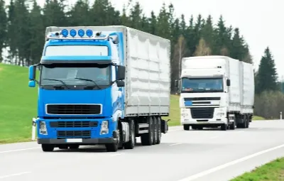 Adana ile Cağaloğlu Arası Eşya Taşıma